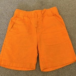 COPY - Gap - twill shorts
